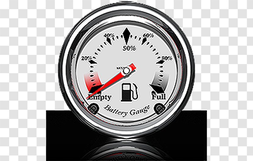 IPhone 4 Motor Vehicle Speedometers Tachometer - Measuring Instrument - Fuel Gauge Transparent PNG