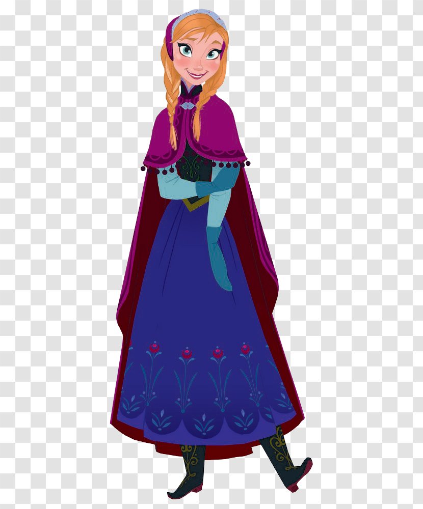 Anna Elsa Hans Frozen Film Series - Tree Transparent PNG