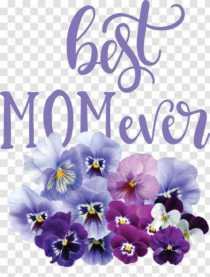 Mothers Day Best Mom Ever Mothers Day Quote Transparent PNG