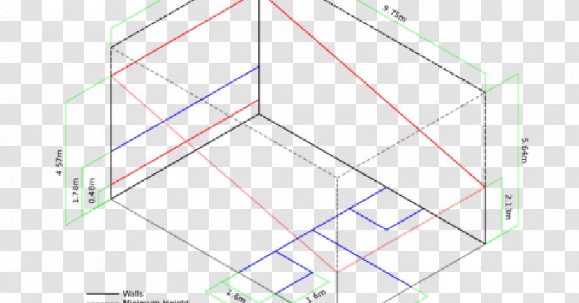 Drawing Roof Point Pattern - Design Transparent PNG