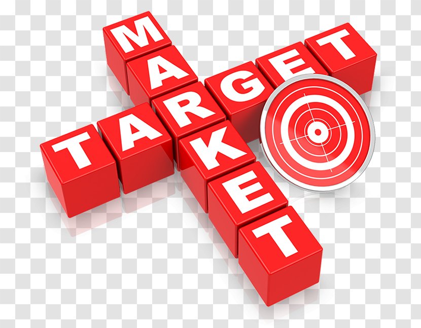 Digital Marketing Target Market Audience Advertising - Distribution Transparent PNG