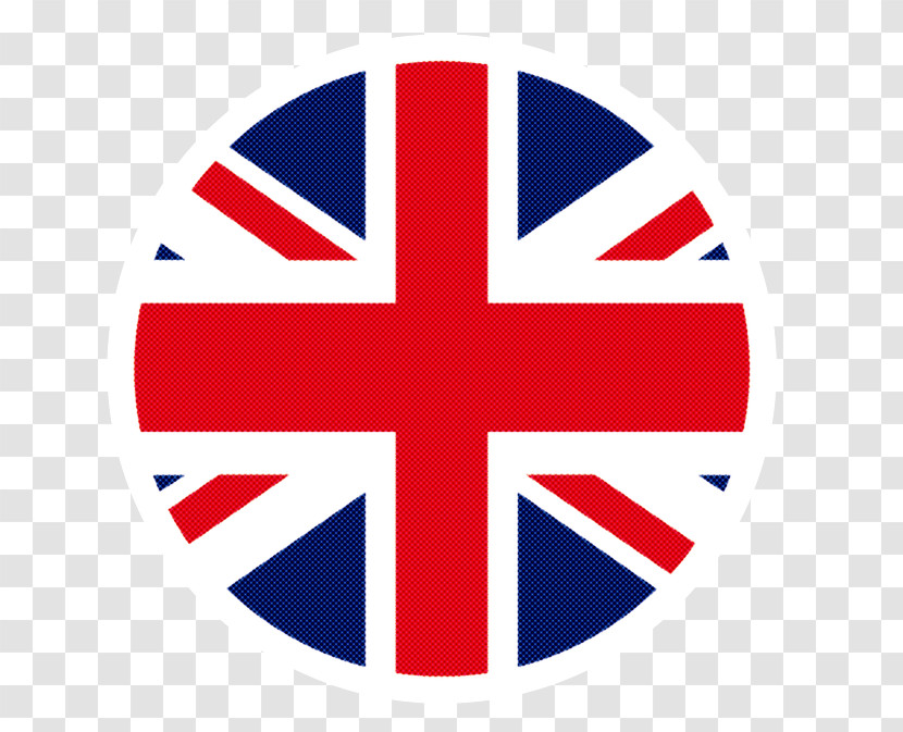 Union Jack Transparent PNG