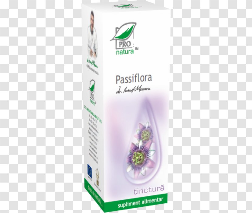 Ginger Tea - Passiflora Transparent PNG