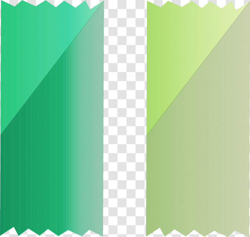 Pattern Green Angle Font Computer Transparent PNG