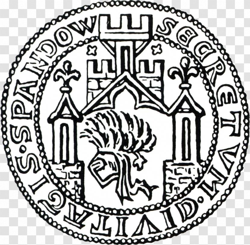 Spandau Citadel Institute Of Puerto Rican Culture Wikimedia Foundation Commons - Wappen Des Bezirks - History Transparent PNG