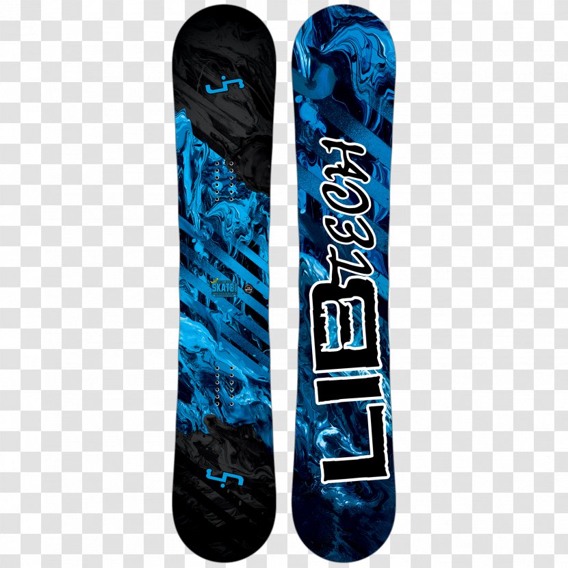 Lib Technologies Snowboard Mervin Manufacturing Sporting Goods Skiing - Ski Binding Transparent PNG