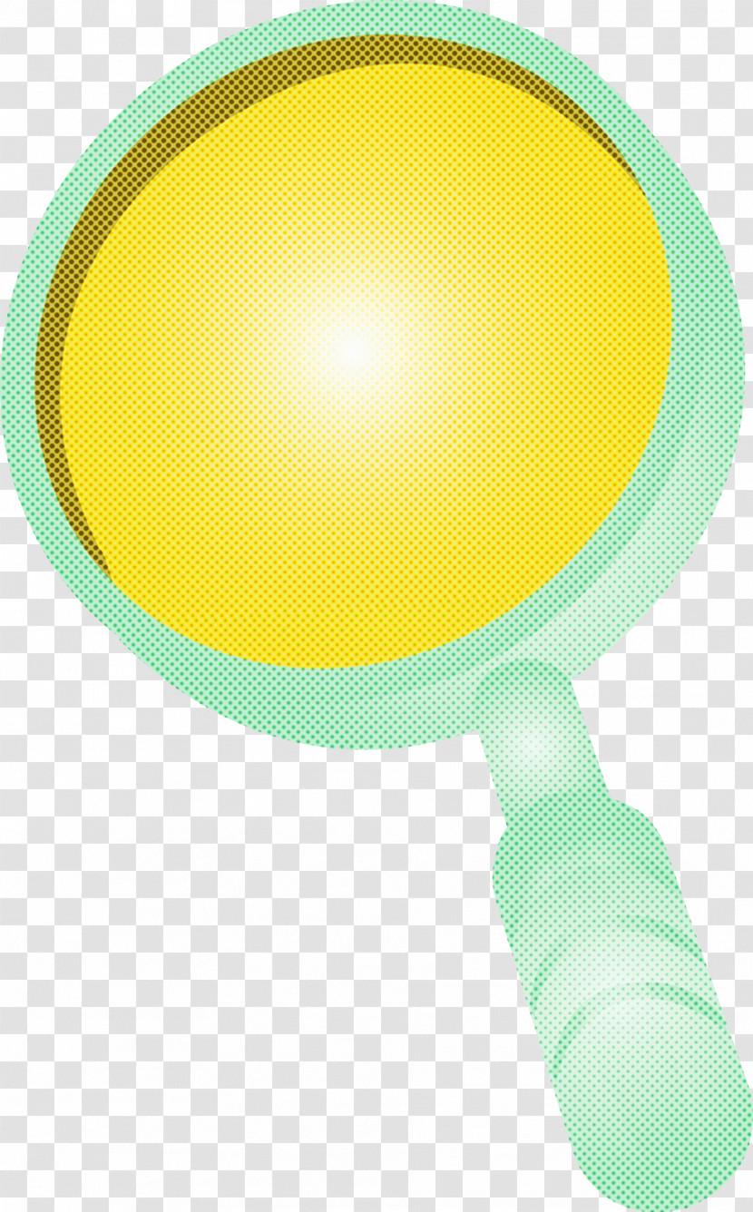 Magnifying Glass Magnifier Transparent PNG