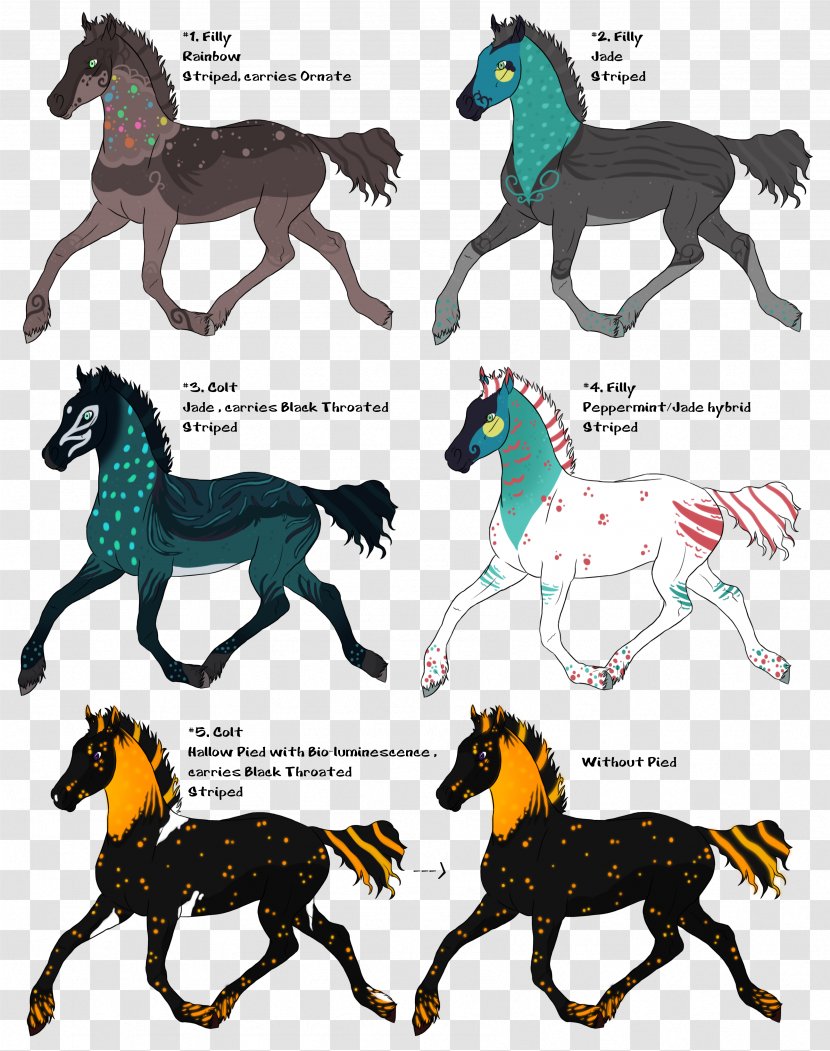 Mustang Dog Pack Animal Canidae - Fictional Character Transparent PNG
