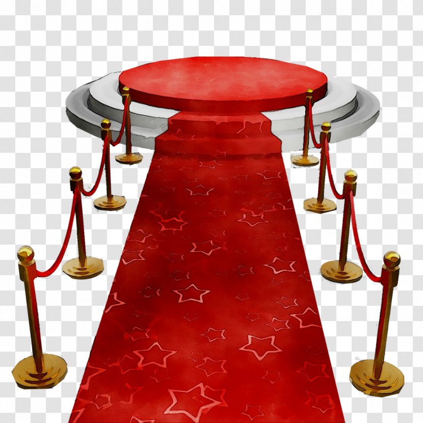 Red Carpet Image Clip Art - Chair - Flooring Transparent PNG