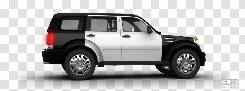 Tire Car Compact Sport Utility Vehicle Jeep - Metal Transparent PNG