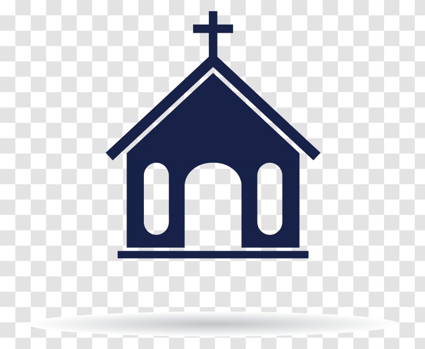 Vector Graphics Royalty-free Church Stock Photography Illustration - Flat Design Transparent PNG