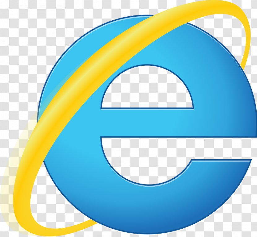 Internet Explorer 9 Web Browser 8 - Computer Software - Logo Transparent PNG