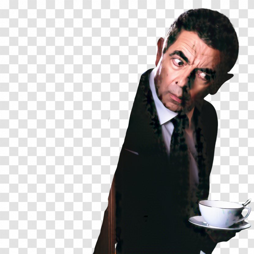 Rowan Atkinson Johnny English Strikes Again Film Comedy - Video Transparent PNG