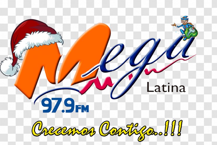 FM Broadcasting Radio Station Mega Latina 97.9 Vida (Tenerife) - Brand - Vi Transparent PNG