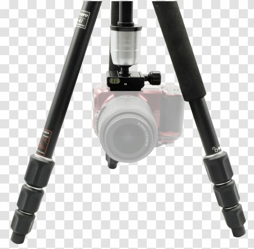 Tripod Rollei Camera Titanium Caméra Numérique - Machine Transparent PNG