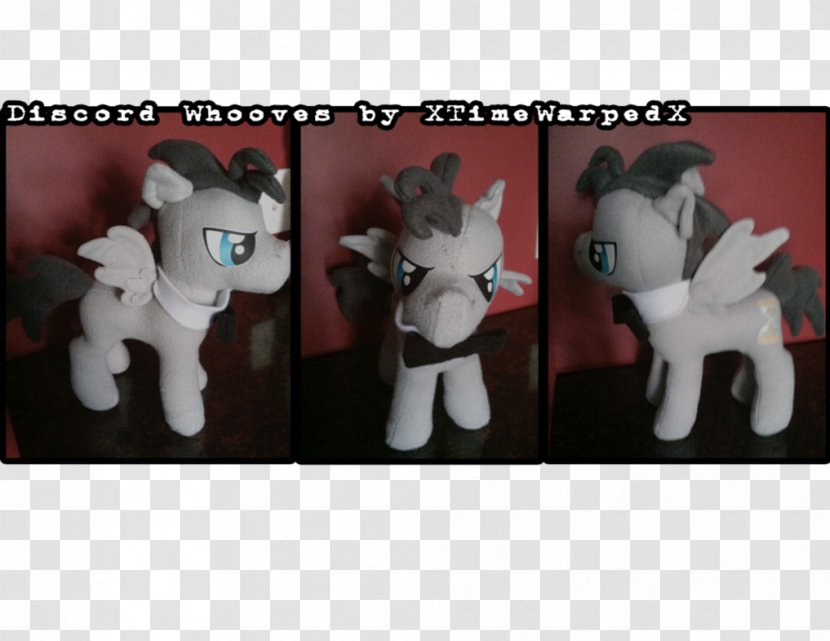 Plush Horse Stuffed Animals & Cuddly Toys Textile Figurine Transparent PNG