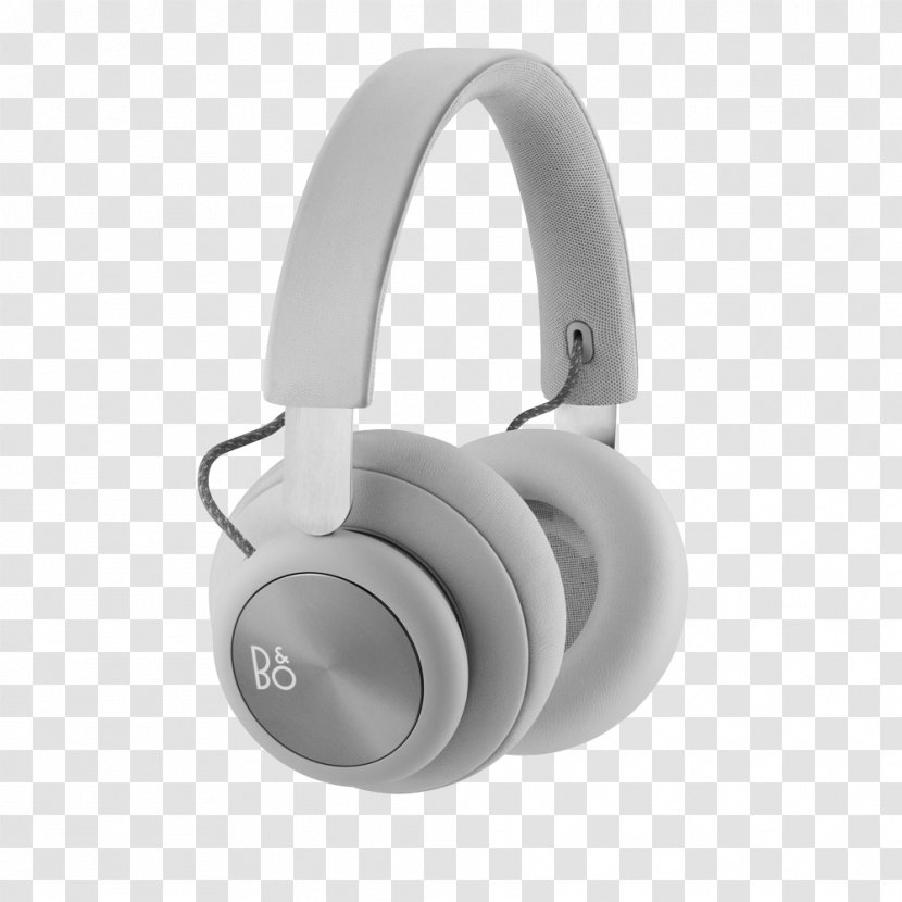 B&O Play Beoplay H4 H8 BeoPlay H9 Headphones Bang & Olufsen - Noisecancelling Transparent PNG