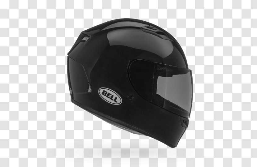 Motorcycle Helmets Bicycle Bell Sports - Motard Transparent PNG