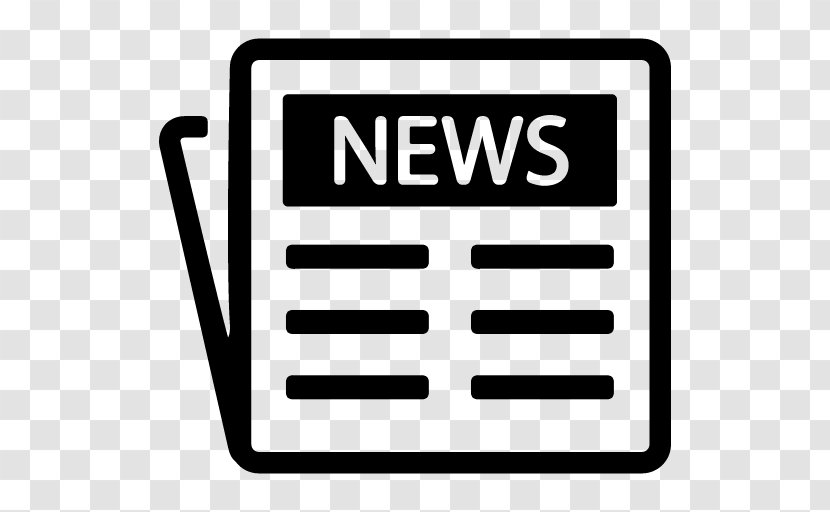Free Newspaper News Media - Rectangle - Jornal Transparent PNG