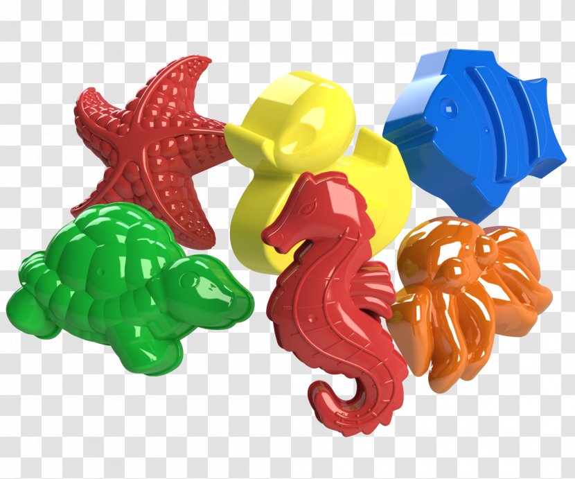 Plastic Animal - Figure - Toy Transparent PNG