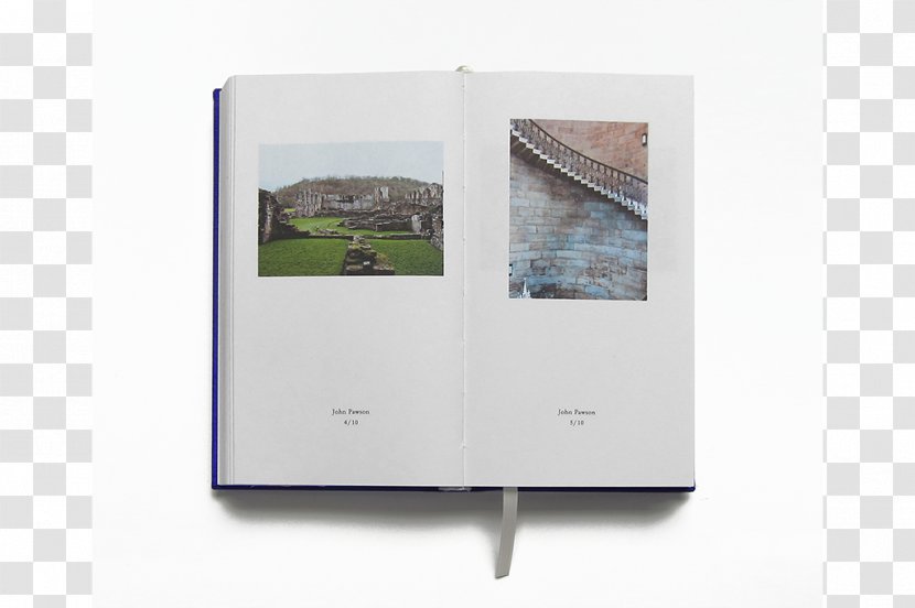 The Images Of Architects - John Pawson - Brand Transparent PNG