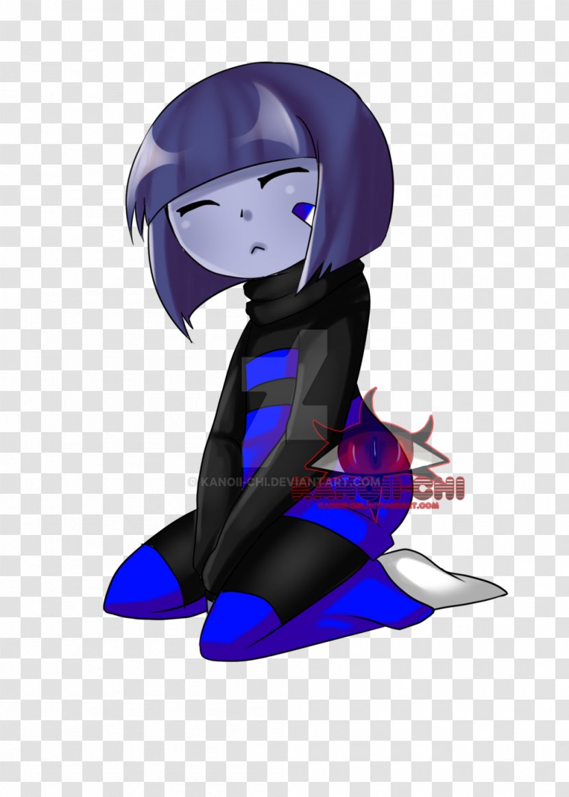 Undertale Drawing Game - Headgear - Mermaid Transparent PNG