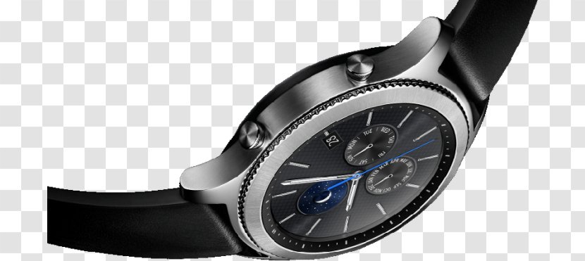 Samsung Gear S3 Galaxy S2 Apple Watch Series 3 - Pay Transparent PNG