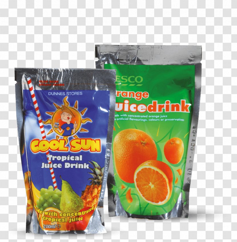 Orange Drink Coconut Water Product Fruit Citric Acid Transparent PNG