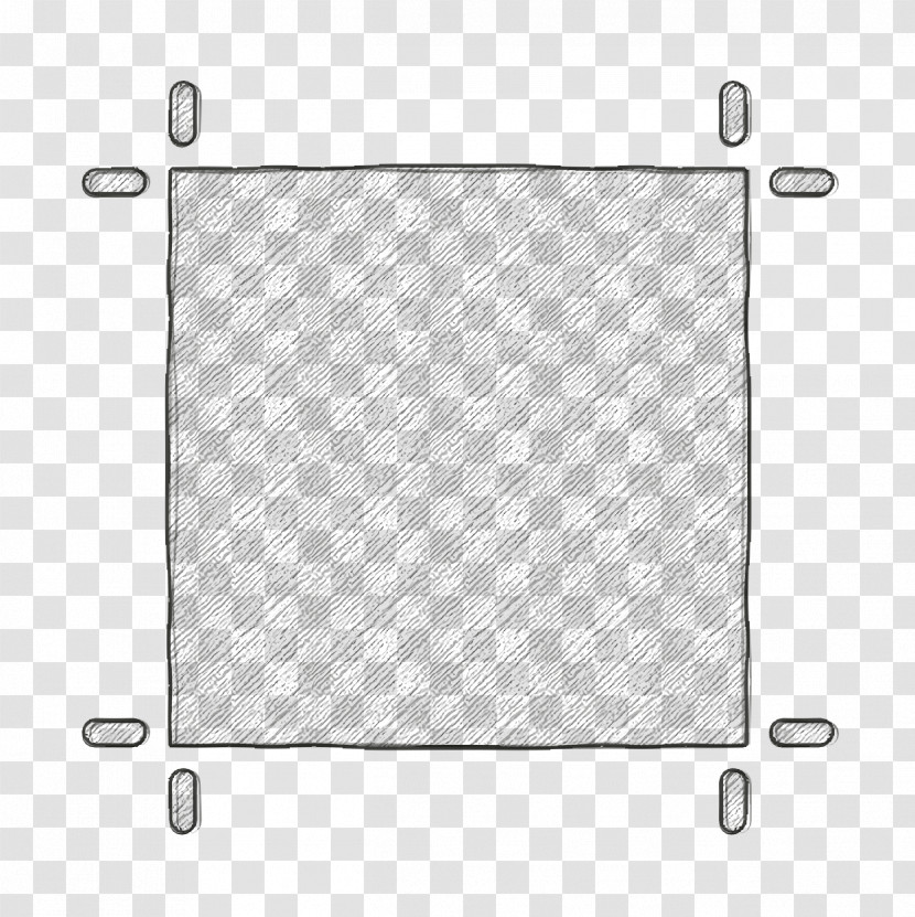 Designer Set Icon Square Icon Transparent PNG