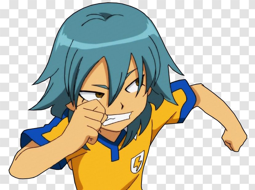 Inazuma Eleven Rendering Clip Art - Heart Transparent PNG