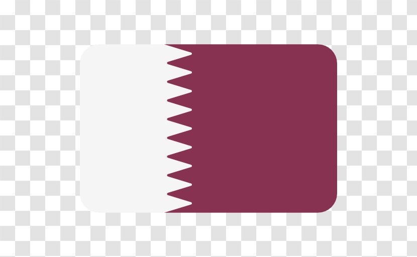 Flag Of Qatar Motorcycle Grand Prix Country Transparent PNG