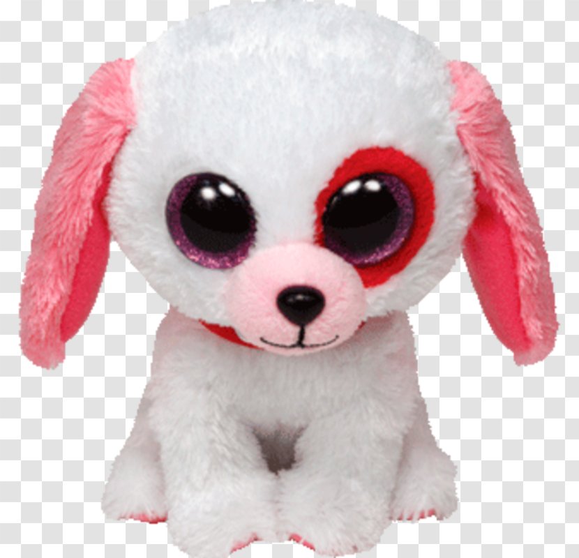 Dog Puppy Ty Inc. Beanie Babies Stuffed Animals & Cuddly Toys - Breed Group Transparent PNG