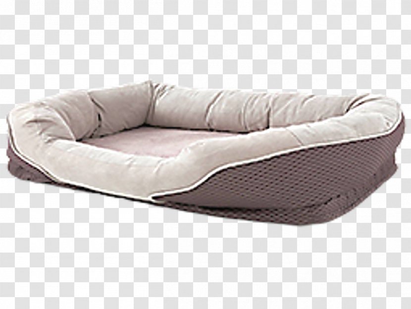 Comfort Dog Bed - Studio Couch Transparent PNG