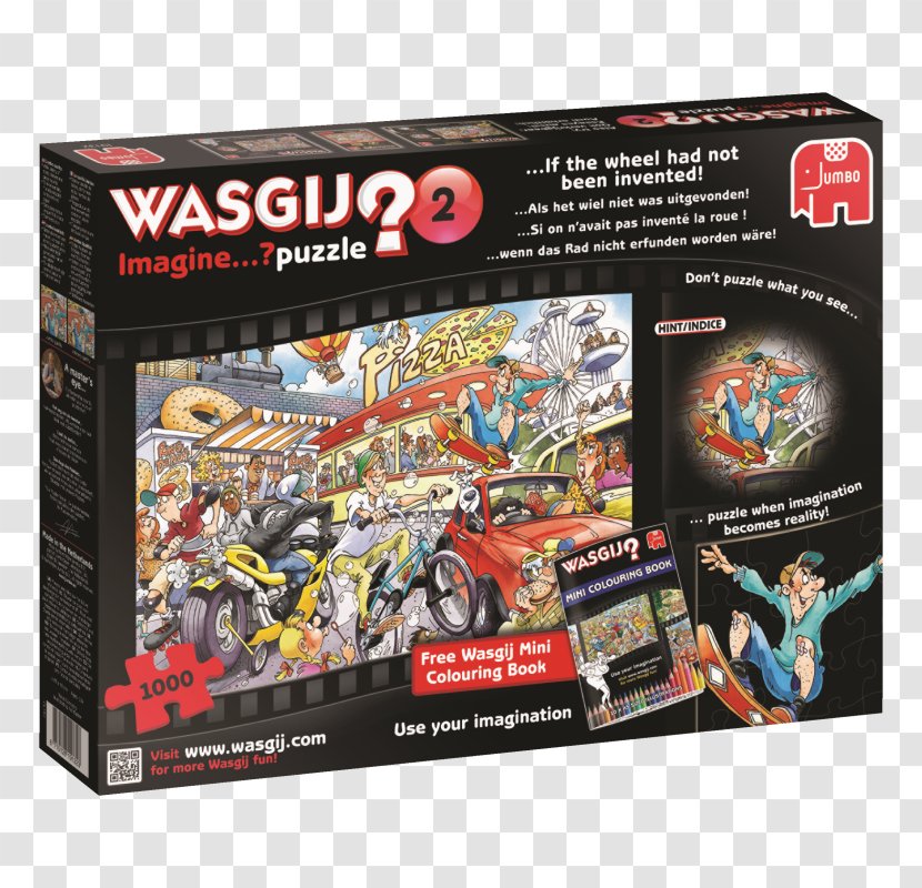 Jigsaw Puzzles Set Puzzle Video Game Ravensburger - Toy - Gchq Book Transparent PNG