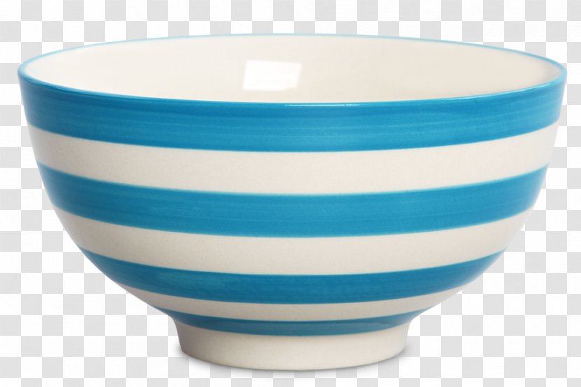 Ceramic Bowl Tableware Cup - STRIPES AND DOTS Transparent PNG