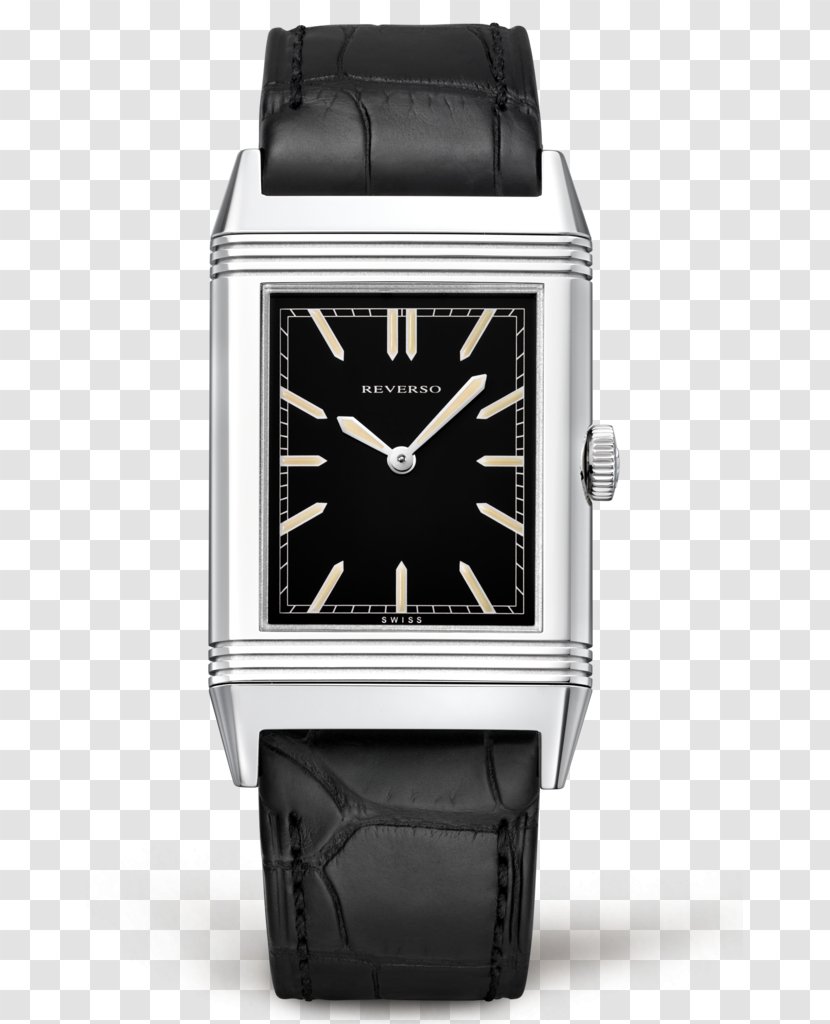 Jaeger-LeCoultre Reverso International Watch Company Grande Complication - Grand Seiko - Macau Sar Establishment Day Transparent PNG