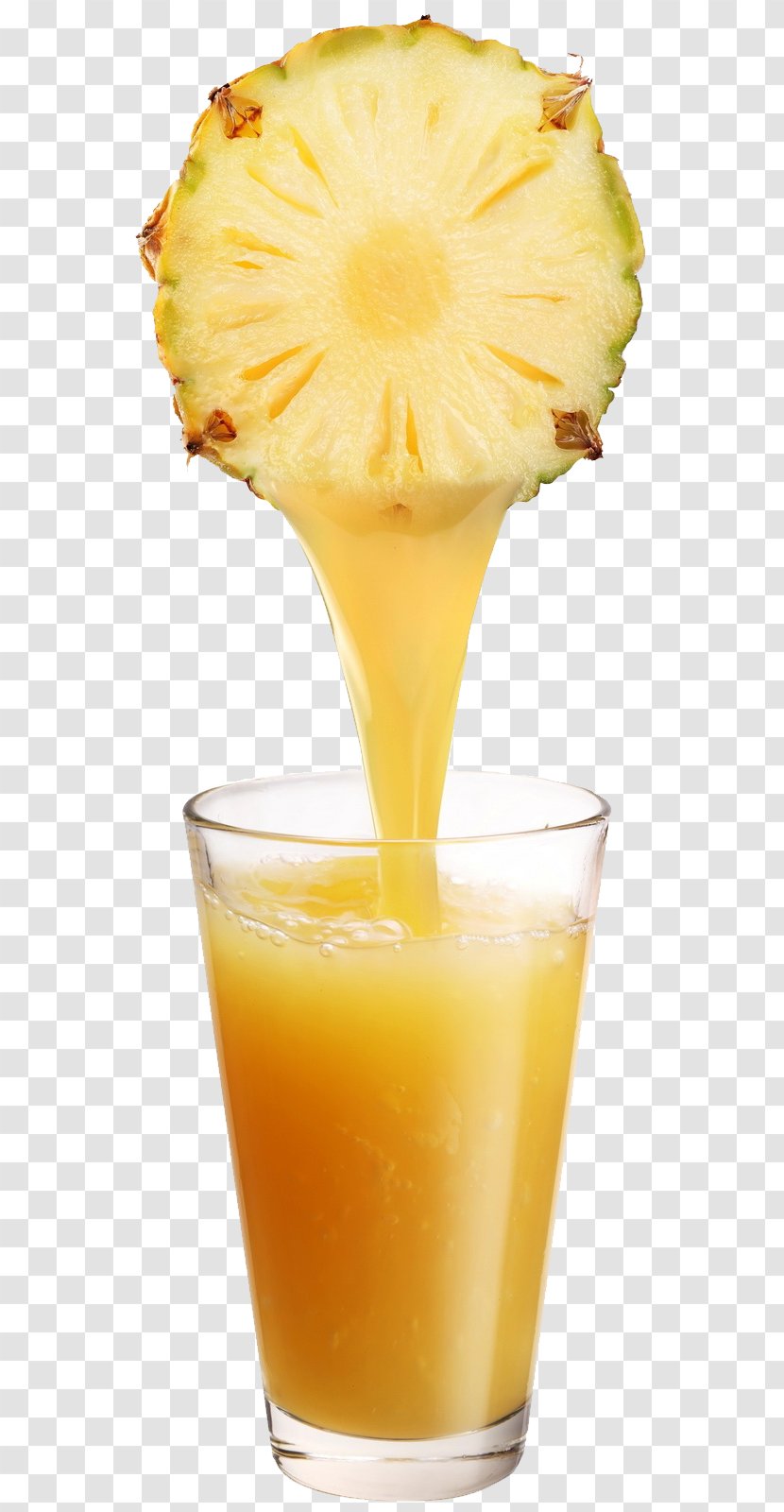 Orange Juice Tomato Apple - Harvey Wallbanger - Lemonade Transparent PNG