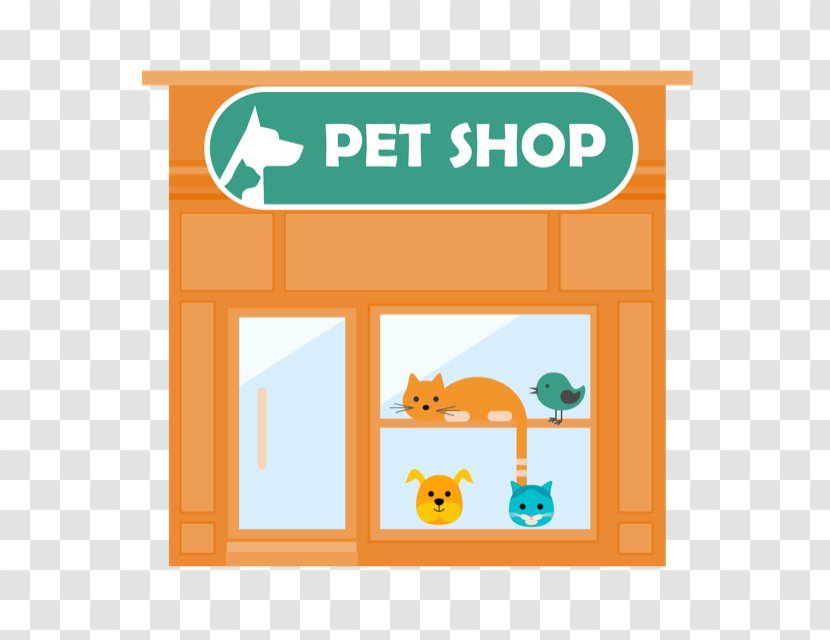 Pet Shop Dog Cat - Beauty Parlour - Pharmacy Store Transparent PNG