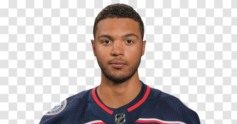 Seth Jones Columbus Blue Jackets National Hockey League Nashville Predators San Jose Sharks - Cam Atkinson Transparent PNG