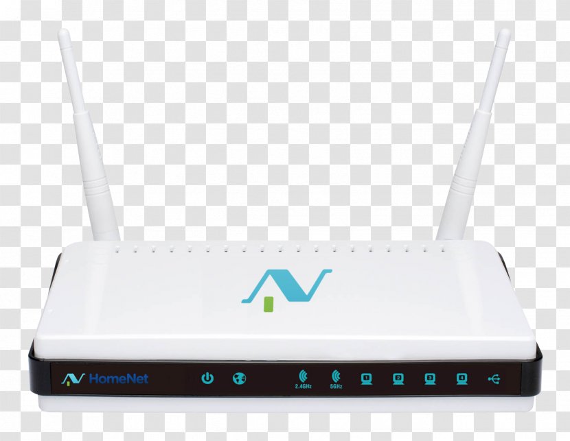 Wireless Access Points Router Ethernet Hub - Technology Transparent PNG