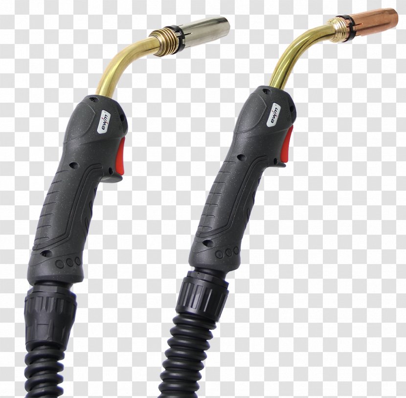 Gas Metal Arc Welding Power Supply Tungsten TEAMWELDER Germany GmbH - Cable - Puls 2 Transparent PNG