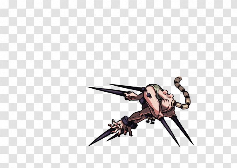 Insect Weapon Character Fiction Transparent PNG
