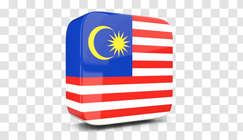 Flag Of Malaysia Straits Settlements Paradigm Mall Flags The World - Logo Transparent PNG