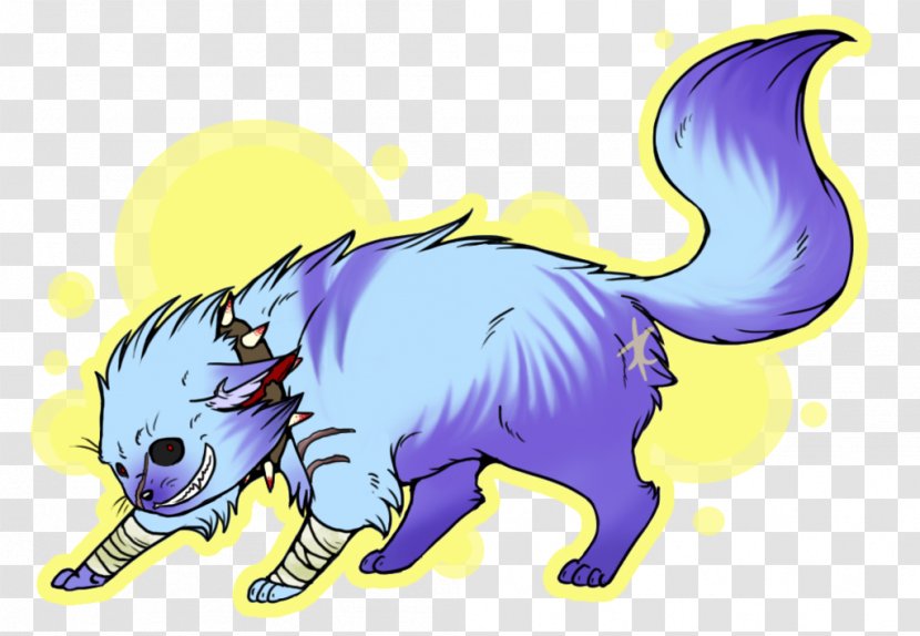 Whiskers Cat Horse Canidae - Organism Transparent PNG