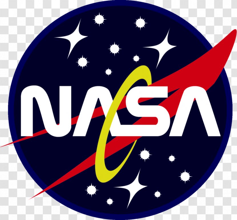 NASA Insignia Logo Printing Clip Art - Nasa Transparent PNG