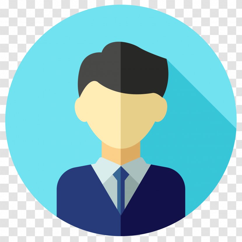 Businessperson Avatar Clip Art - User Transparent PNG