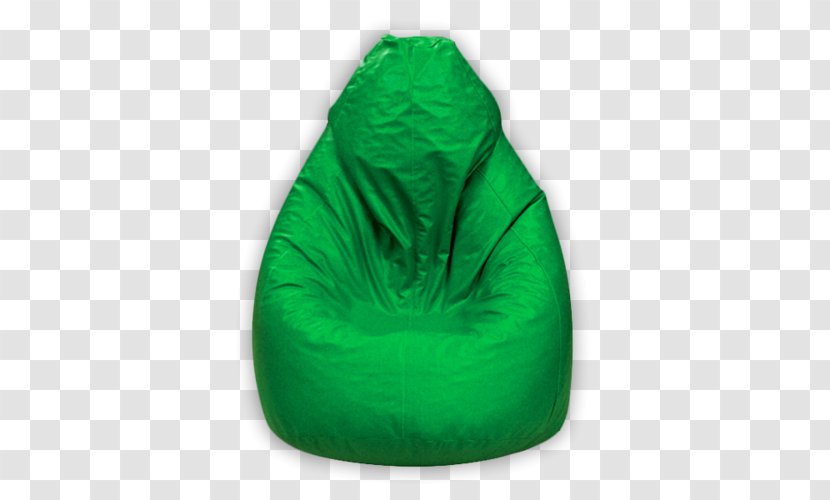 Bean Bag Chairs Green - Orange - Design Transparent PNG
