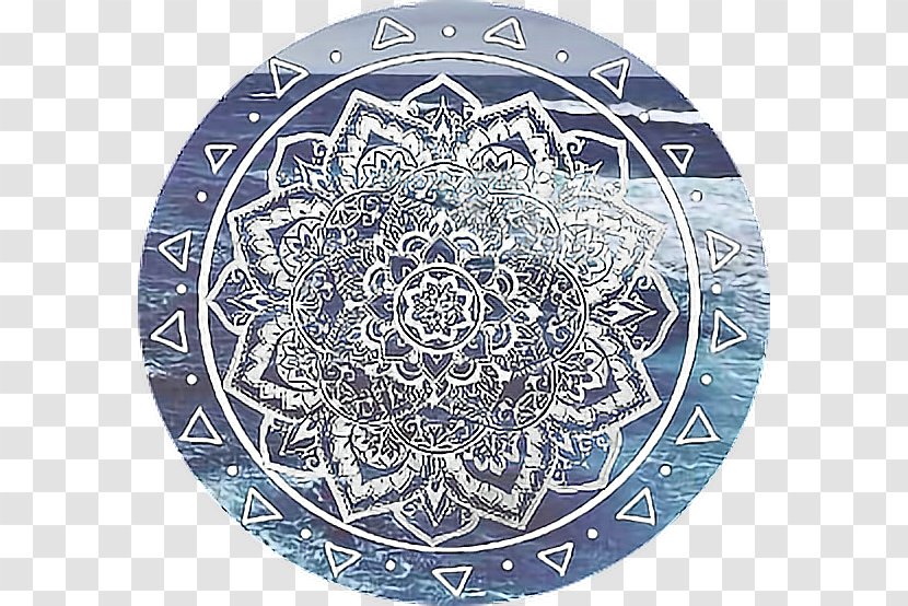 Mandala Love Desktop Wallpaper Drawing - Mattyb - Mockupmandala Transparent PNG