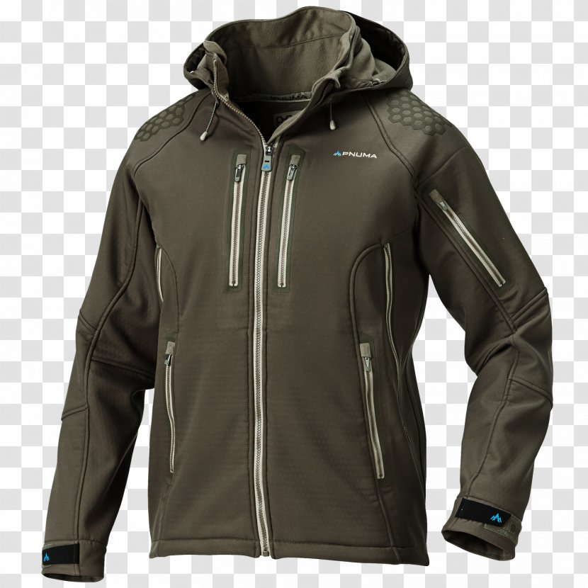 Hoodie Jacket Raincoat The North Face - Windbreaker Transparent PNG