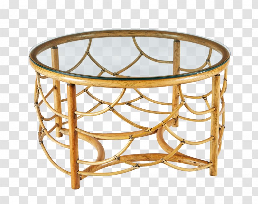 Coffee Tables Bedside Rattan - Furniture Transparent PNG